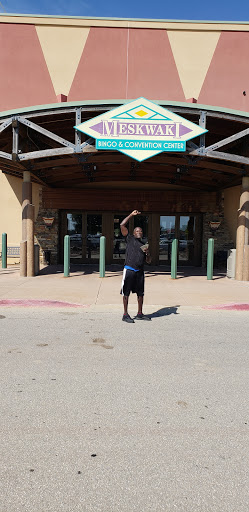 Hotel «Meskwaki Bingo Casino Hotel», reviews and photos, 1504 305th St, Tama, IA 52339, USA