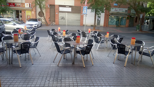 Bar Balumba en Córdoba