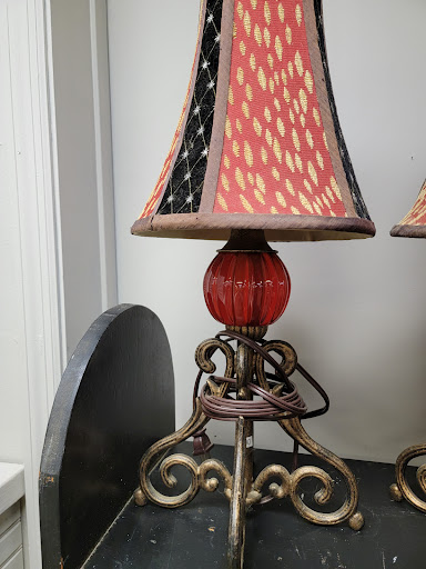 Used Furniture Store «Consign Design Interior», reviews and photos, 5556 Atlanta Hwy, Flowery Branch, GA 30542, USA