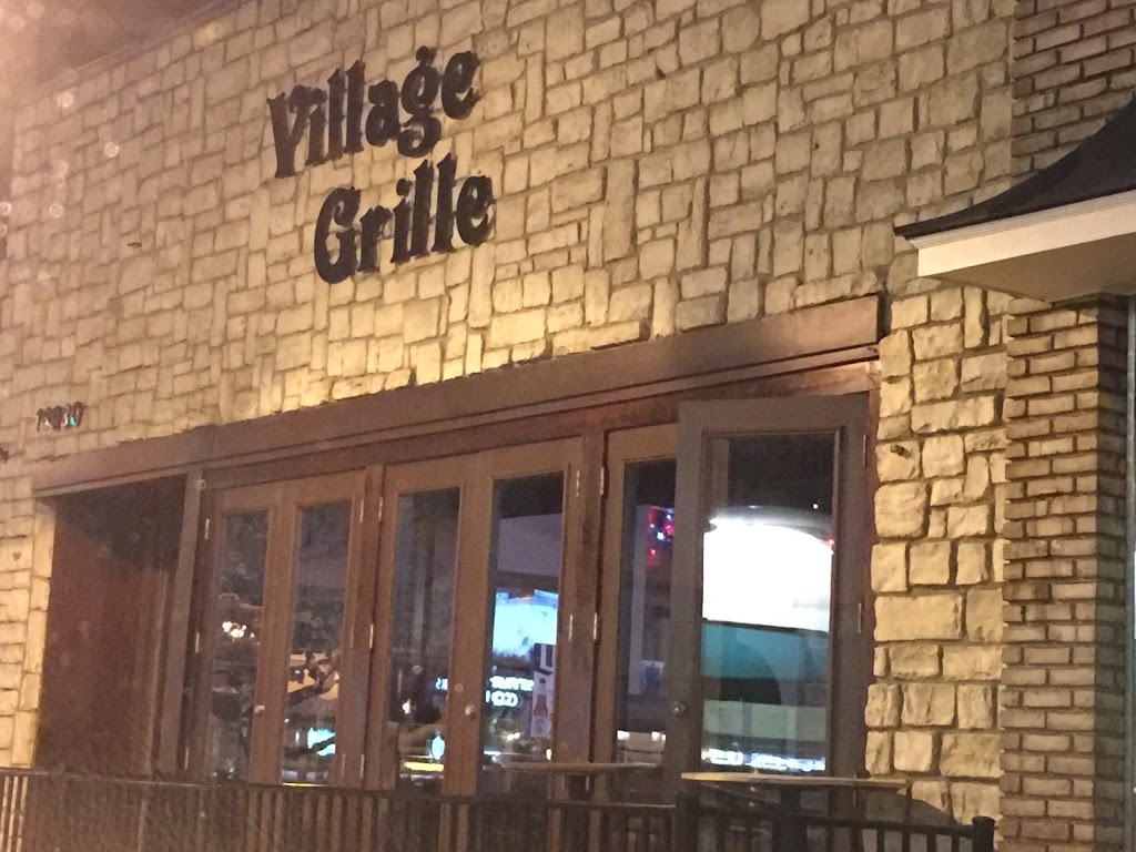 Village Grille 48230