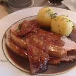 Photo n°1 de l'avis de Peter.a fait le 28/04/2022 à 18:14 sur le  Gasthof Batznhäusl à Kreuth