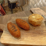 Photo n°2 de l'avis de Gabriella.i fait le 23/07/2023 à 13:58 sur le  Grumé Pizzeria à Grumo Nevano