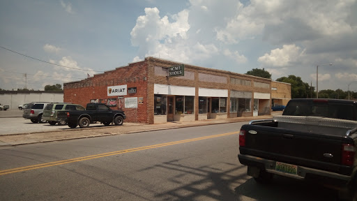 Boot Store «Acme Shoe Shop», reviews and photos, 211 E 2nd St, Sheffield, AL 35660, USA