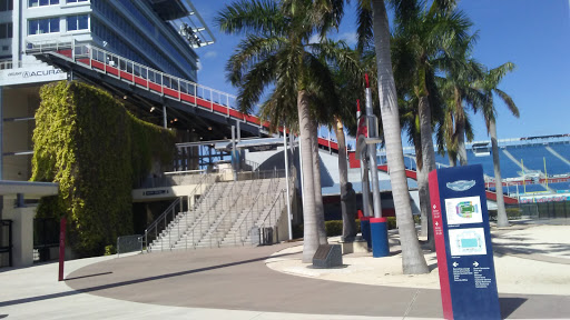 Stadium «FAU Stadium», reviews and photos, 777 Glades Road, Boca Raton, FL 33431, USA