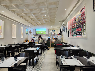 Restaurant Tanit Lyon à Lyon