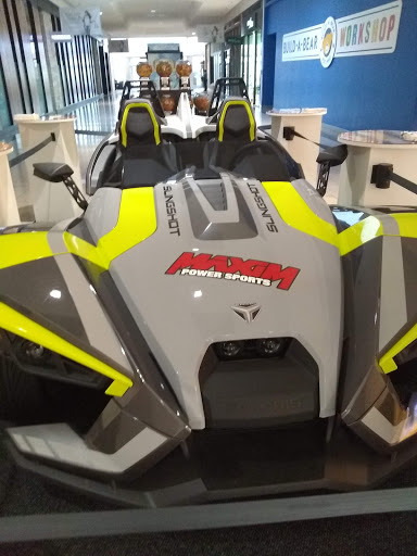 Shopping Mall «Southlake Mall», reviews and photos, 2109 Southlake Mall, Merrillville, IN 46410, USA