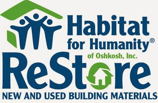 Home Improvement Store «Habitat for Humanity of Oshkosh ReStore», reviews and photos