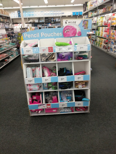 Office Supply Store «Staples», reviews and photos, 3320 Stockton Hill Rd, Kingman, AZ 86409, USA