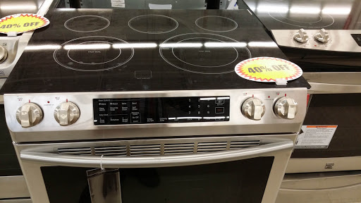 Appliance Store «Sears Outlet», reviews and photos, 450 S Washington Ave, Bergenfield, NJ 07621, USA