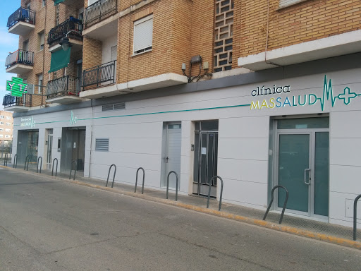 Massalud en Massamagrell, Valencia