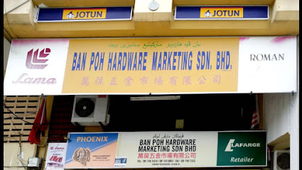 Ban Poh Hardware Marketing Sdn. Bhd.