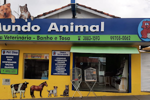 Clinica Veterinária MUNDO ANIMAL image