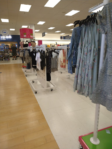 Department Store «Marshalls», reviews and photos, 2735 E Bidwell St, Folsom, CA 95630, USA