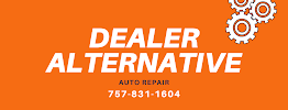 Dealer Alternative Auto Repair - Photo 5 - Car repair in Chesapeake, VA, Chesapeake