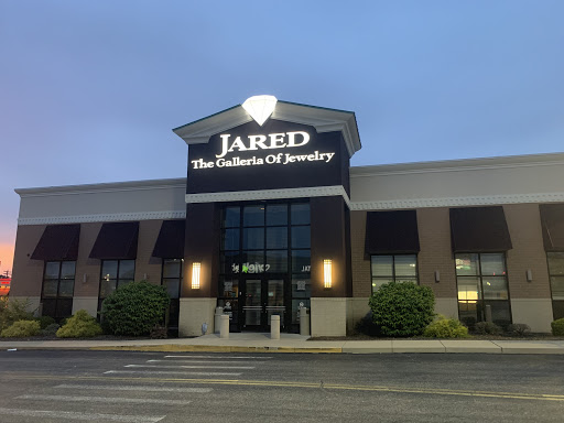 Jared The Galleria of Jewelry, 11681 Princeton Pike, Springdale, OH 45246, USA, 