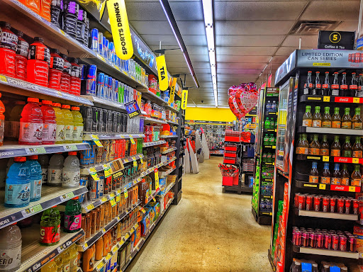 Discount Store «Dollar General», reviews and photos, 300 S Main St, Brooklyn, MI 49230, USA