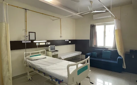 Revive Hospitals - Best Multispeciality Hospital in Indiranagar Bangalore image