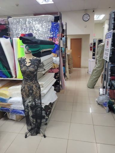 Fabric Store «Rosa Fabrics», reviews and photos, 128 NE 1st Ave, Miami, FL 33132, USA