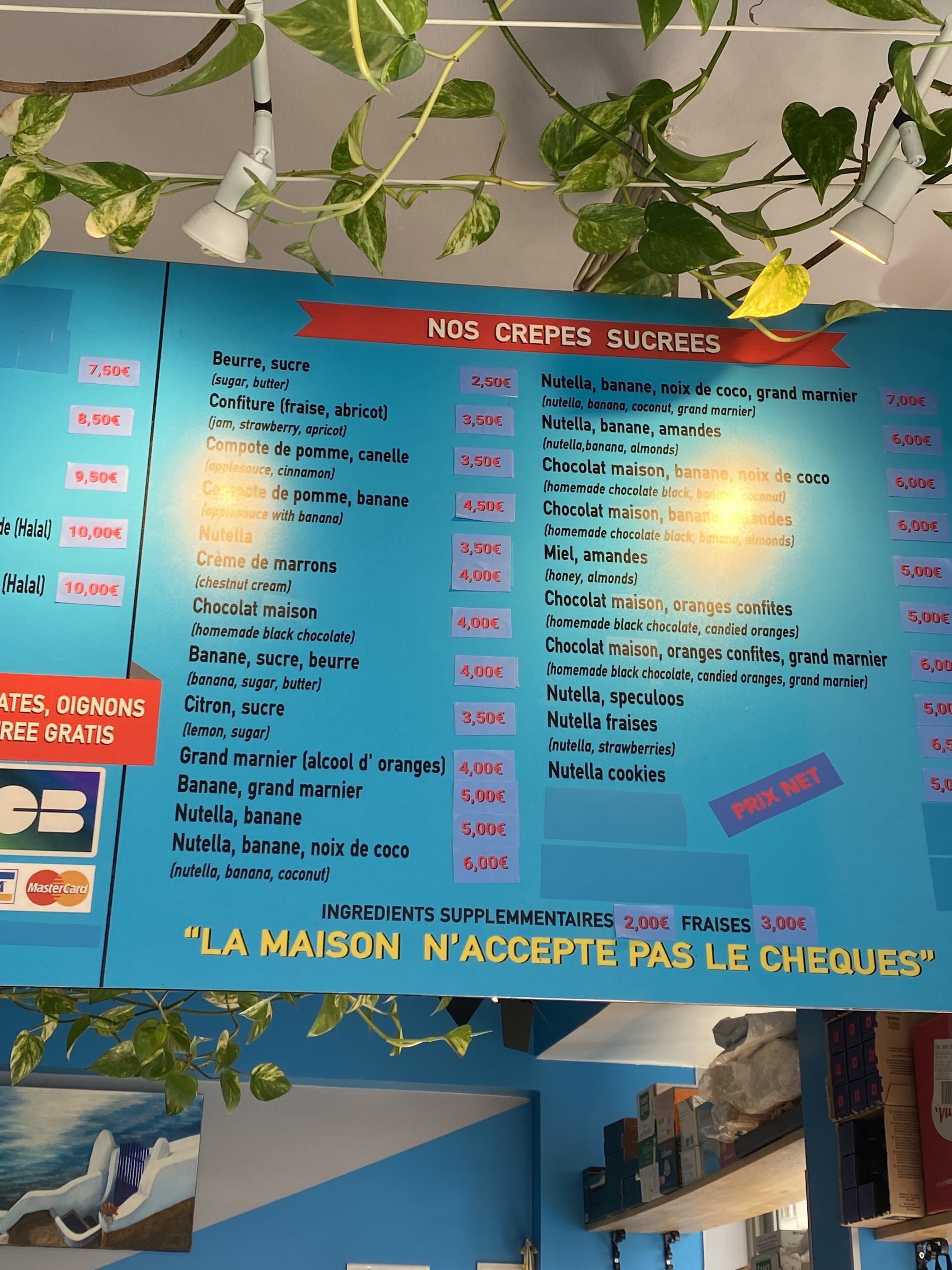 Photo n° 1 de l'avis de S.o fait le 15/07/2023 à 14:32
