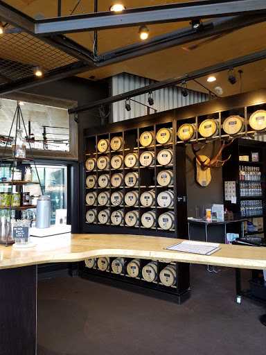 Liquor Store «Heritage Distilling Company», reviews and photos, 3118 Harborview Dr, Gig Harbor, WA 98335, USA