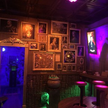 Limitless Escape Games image