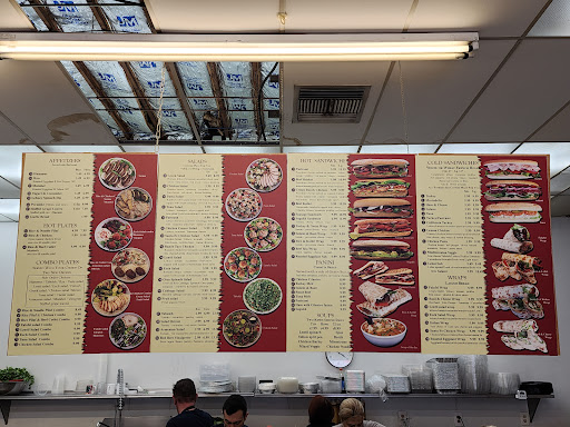 Glendale Market image
