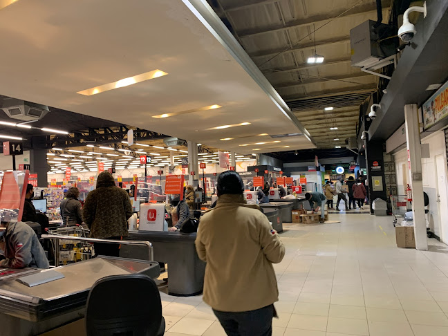 Opiniones de UNIMARC en Coyhaique - Supermercado