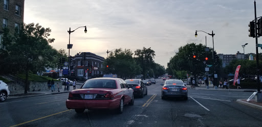 Auto Repair Shop «Auto Hobby Shop», reviews and photos, 182-242 Forrest Cir, Fort Myer, VA 22211, USA