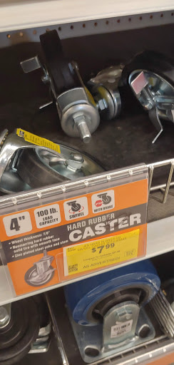 Hardware Store «Harbor Freight Tools», reviews and photos, 1440 W. O. Ezell Boulevard #700, Spartanburg, SC 29301, USA