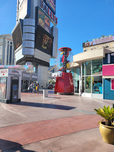Shopping Mall «Grand Bazaar Shops», reviews and photos, 3635 S Las Vegas Blvd, Las Vegas, NV 89109, USA