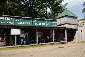 Rich Mountain Country Store image