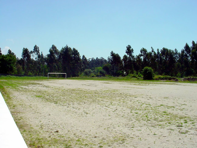 Avaliações doComplexo Desportivo De Sermonde em Vila Nova de Gaia - Campo de futebol