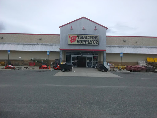 Home Improvement Store «Tractor Supply Co.», reviews and photos, 5359 W US Hwy 90, Lake City, FL 32055, USA