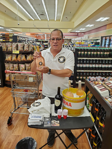 Grocery Store «Winn-Dixie», reviews and photos, 3805 NE 163rd St, North Miami Beach, FL 33160, USA