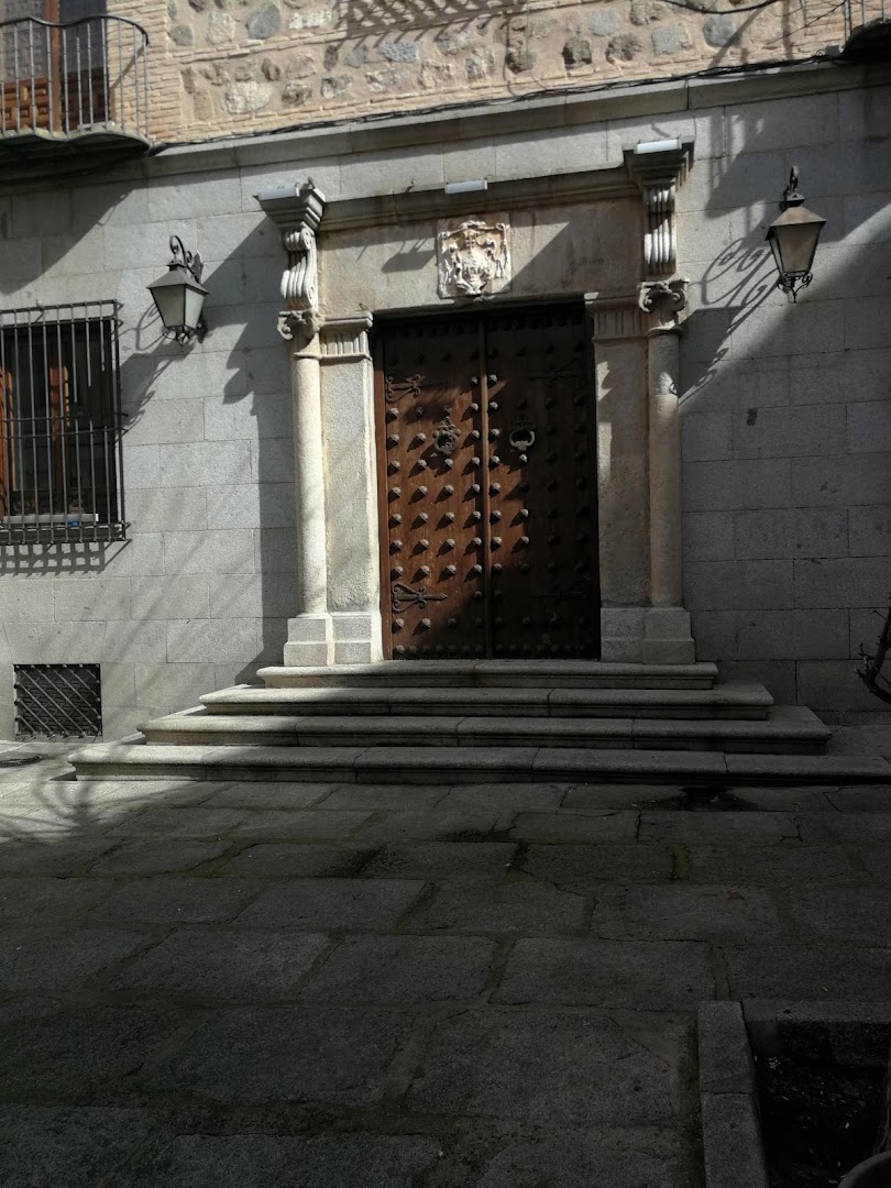 Cámara de Comercio e Industria de Toledo