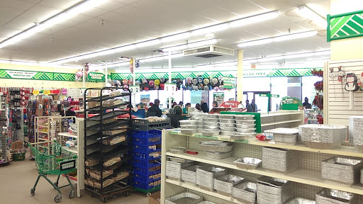 Dollar Store «Dollar Tree Lexington and Larpenteur», reviews and photos, 1420 University Ave W, St Paul, MN 55104, USA