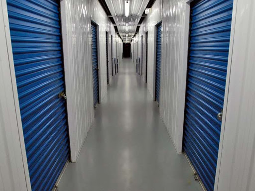 Storage Facility «Extra Space Storage», reviews and photos, 199 Wilmington West Chester Pike, Chadds Ford, PA 19317, USA