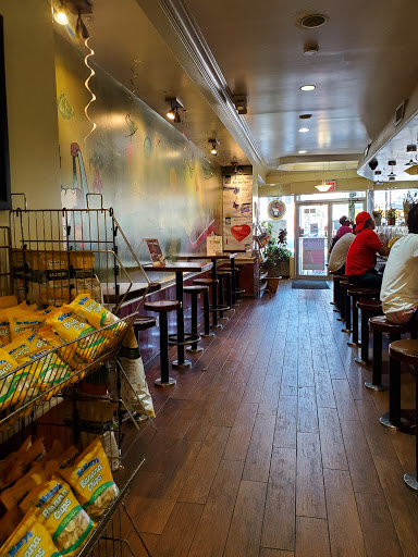 Health Food Store «Green Garden Health Food», reviews and photos, 3543 White Plains Rd #212, Bronx, NY 10467, USA