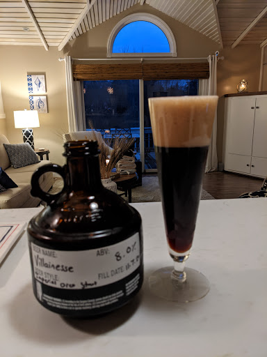 Brewery «Saugatuck Brewing Company», reviews and photos, 2948 Blue Star Hwy, Douglas, MI 49406, USA