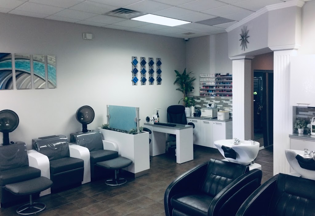 Aviara Salon & Spa 06762
