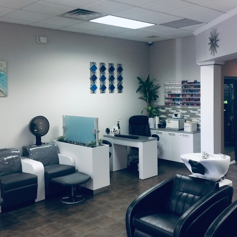 Aviara Salon & Spa