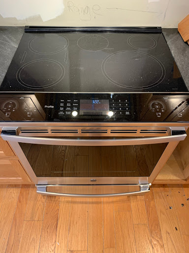 Appliance Store «Bellingham Electric», reviews and photos, 250 Pulaski Blvd, Bellingham, MA 02019, USA