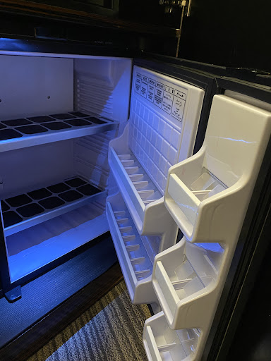 Luxury Hotel «The Metropolitan at the 9», reviews and photos, 2017 E 9th St, Cleveland, OH 44115, USA