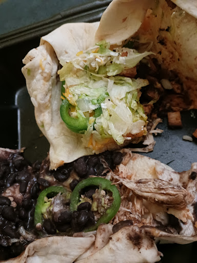 Tex-Mex Restaurant «Tijuana Flats», reviews and photos, 13256 Biscayne Blvd, North Miami, FL 33181, USA