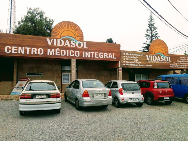 Centro Médico Integral Vidasol