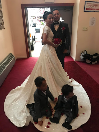 Bridal Shop «Best Total Wedding Plaza», reviews and photos, 194-20 Northern Blvd, Flushing, NY 11358, USA