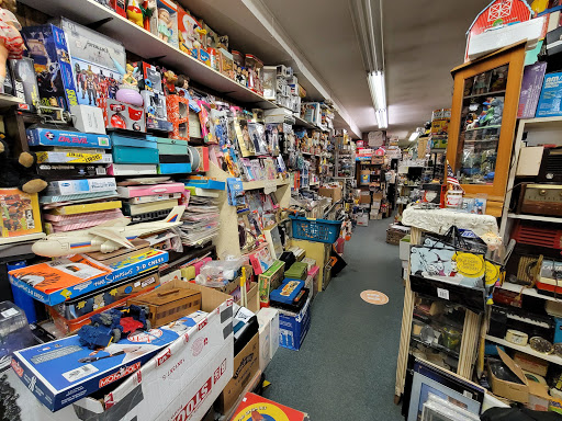 Toy Store «Joys & Toys», reviews and photos, 53 S York Rd, Hatboro, PA 19040, USA