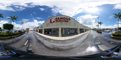 Shoe Store «Famous Footwear», reviews and photos, 505-507 W 49th St, Hialeah, FL 33012, USA