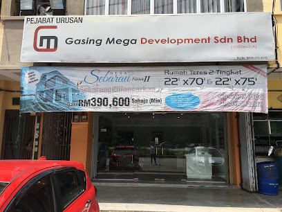 Gasing Mega Development Sdn Bhd