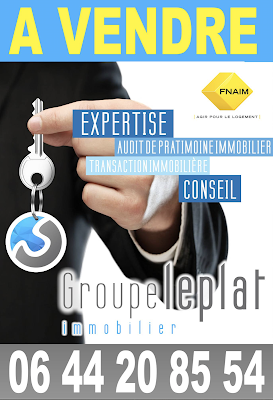 Houdain Immobilier à Houdain